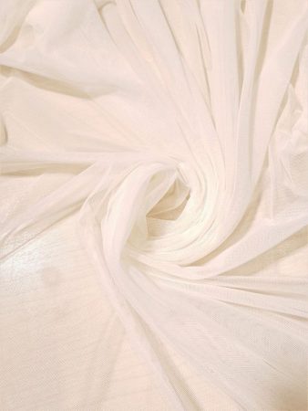 Bélés MESH P/D, elasztikus, puha, hálós kötött anyag  95% poliészter 5% elasztán (spandex), szélesség:145cm