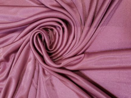 Bélés kötött jersey dzsörzé (fényes felületű) 100%poliészter, szélesség:150cm (válasszon színt a legördülő menüben)