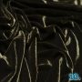 CARMEN KNITTED VELOUR 95% POLYESTER 5%SPANDEX 