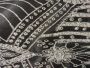 LACE SZATENOS 60% NYLON 32%POLYESTER 8% SPANDEX 140CM