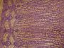 LACE SZATENOS 60% NYLON 32%POLYESTER 8% SPANDEX 140CM