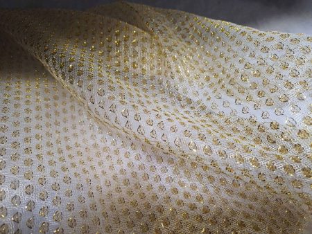  TAFT DECOR 100% POLYESTER, WIDTH: 150CM