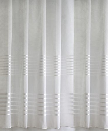 Fényáteresztő függöny 1237, 290 cm magas (szín: 01)