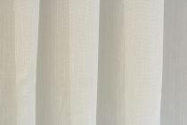   Fényáteresztő függöny 1967, 290 cm magas ólomzsinóros (szín: 02)