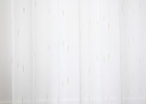 Fényáteresztő függöny 7256, 295cm magas (szín: 02)