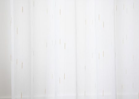 Fényáteresztő függöny 7256, 295cm magas (szín: 02)