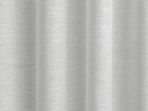   Fényáteresztő függöny Alison, 320 cm magas ólomzsinóros (szín: 18)