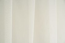   Fényáteresztő függöny Ana, 300 cm magas ólomzsinóros (szín: 01)