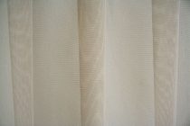   Fényáteresztő függöny Ana, 300 cm magas ólomzsinóros (szín: 03)