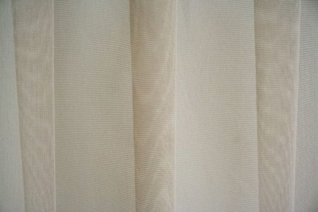 Fényáteresztő függöny Ana, 300 cm magas ólomzsinóros (szín: 03)