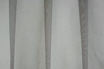   Fényáteresztő függöny Ana, 300 cm magas ólomzsinóros (szín: 05)