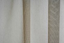  Fényáteresztő függöny Ana, 300 cm magas ólomzsinóros (szín: 10)