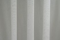   Fényáteresztő függöny Antonia, 300 cm magas ólomzsinóros (szín: 01)