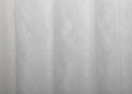 Fényáteresztő függöny Aylin, 300cm magas (válasszon színt a legördülő menüben)