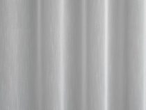   Fényáteresztő függöny Cora, 300 cm magas ólomzsinóros (szín: 01)