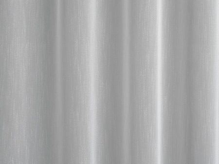 Fényáteresztő függöny Cora, 300 cm magas ólomzsinóros (szín: 01)