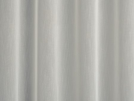 Fényáteresztő függöny Cora, 300 cm magas ólomzsinóros (szín: 02)