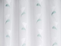 Fényáteresztő függöny Dolly, 295 cm magas (szín: 03)