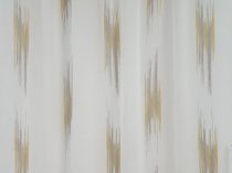 Fényáteresztő függöny Felipe, 300 cm magas (szín: 05)