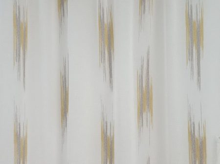 Fényáteresztő függöny Felipe, 300 cm magas (szín: 05)