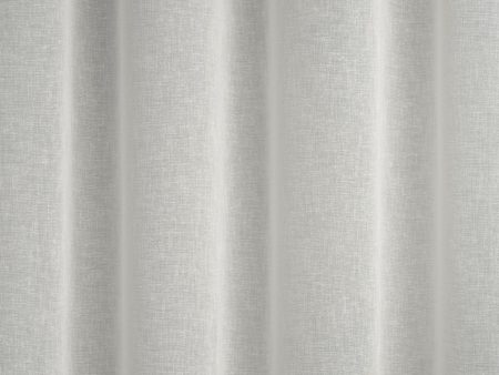 Fényáteresztő függöny Gala, 300 cm magas ólomzsinóros (szín: 02)