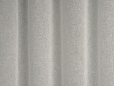 Fényáteresztő függöny Gala, 300 cm magas ólomzsinóros (szín: 03)