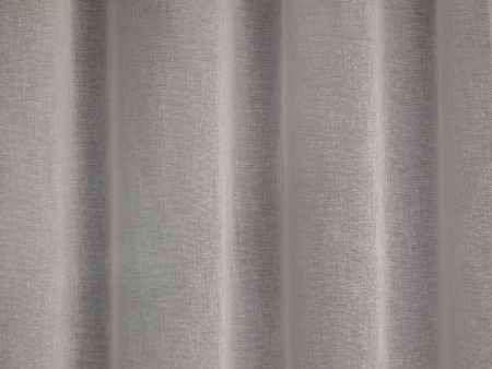 Fényáteresztő függöny Gala, 300 cm magas ólomzsinóros (szín: 04)