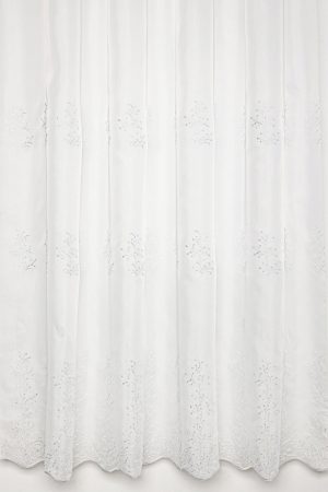 Fényáteresztő függöny H3-3318, 290cm magas (szín: 02)