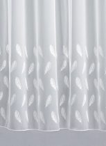 Fényáteresztő függöny H5 1216, 290 cm magas (szín: 01)