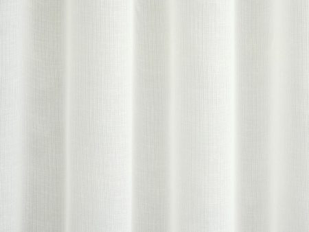 Fényáteresztő függöny Jordana, 300 cm magas (szín: 01)