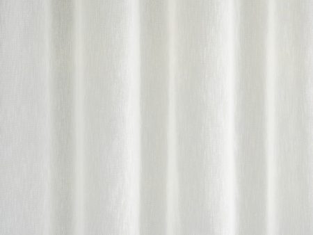 Fényáteresztő függöny Jordana, 300 cm magas (szín: 02)