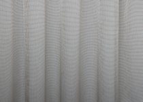 Fényáteresztő függöny Larina, 310cm magas (szín: 04)