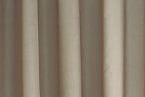   Fényáteresztő függöny Mary, 290 cm magas ólomzsinóros (szín: 04)