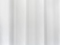   Fényáteresztő függöny Mona, 300 cm magas ólomzsinóros (szín: 01)