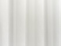   Fényáteresztő függöny Mona, 300 cm magas ólomzsinóros (szín: 02)