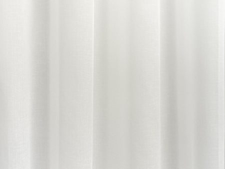 Fényáteresztő függöny Mona, 300 cm magas ólomzsinóros (szín: 02)