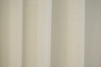   Fényáteresztő függöny Nelson, 300 cm magas ólomzsinóros (szín: 54)