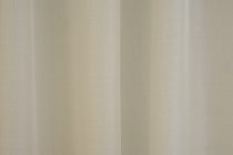   Fényáteresztő függöny Nelson, 300 cm magas ólomzsinóros (szín: 56)