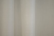   Fényáteresztő függöny Nelson, 300 cm magas ólomzsinóros (szín: 58)