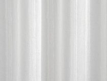 Fényáteresztő függöny Tara, 270 cm magas (szín: 01)