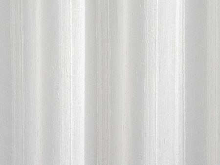 Fényáteresztő függöny Tara, 270 cm magas (szín: 01)