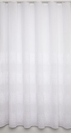 Fényáteresztő függöny Taylor, 300 cm magas (szín: 01)