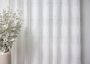Fényáteresztő függöny Taylor, 300 cm magas (szín: 02)
