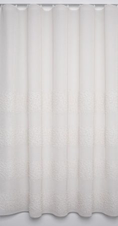 Fényáteresztő függöny Taylor, 300 cm magas (szín: 03)