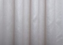 Fényáteresztő függöny Vegas, 290 cm magas (szín: 209)