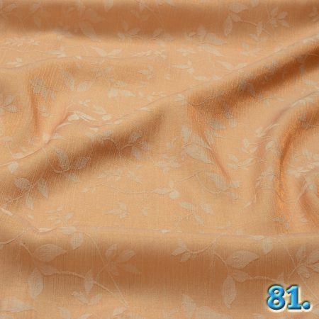 Lili jacquard mintás blúzanyag, 30% nylon 70% viszkóz, 150 cm széles