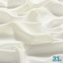 Muszlin elasztikus 97% poliészter 3% elasztán(spandex), szélesség:150cm (válasszon színt a legördülő menüben)