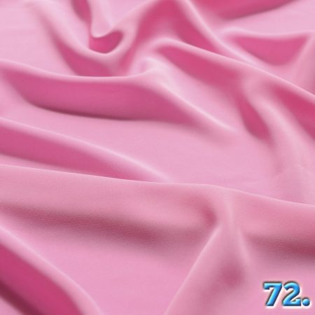 Muszlin elasztikus 97% poliészter 3% elasztán(spandex), szélesség:150cm (válasszon színt a legördülő menüben)