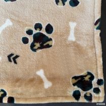 POLAR FLEECE ANTIPILLING 100% POLYESTER, WIDTH: 152CM