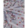 POLAR FLEECE ANTIPILLING 100% POLYESTER, WIDTH: 152CM
